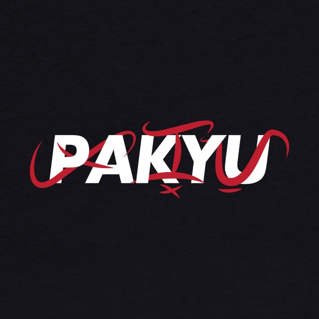 PAKYU BAYBAYIN by baybayin